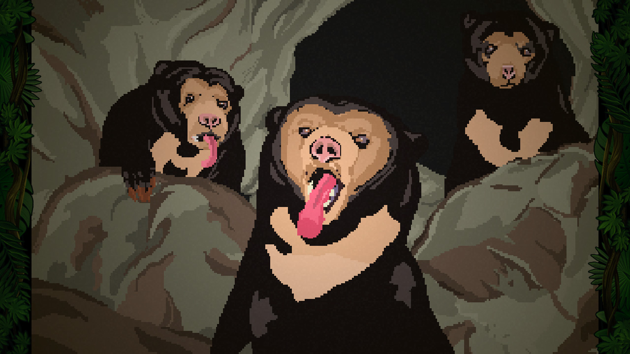 Sumatra&colon; Fate of Yandi