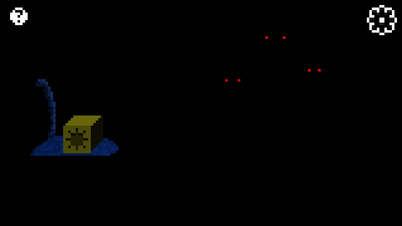 Escape Lala - Retro Point and Click Adventure