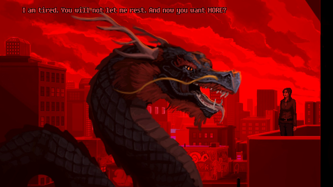 Unavowed