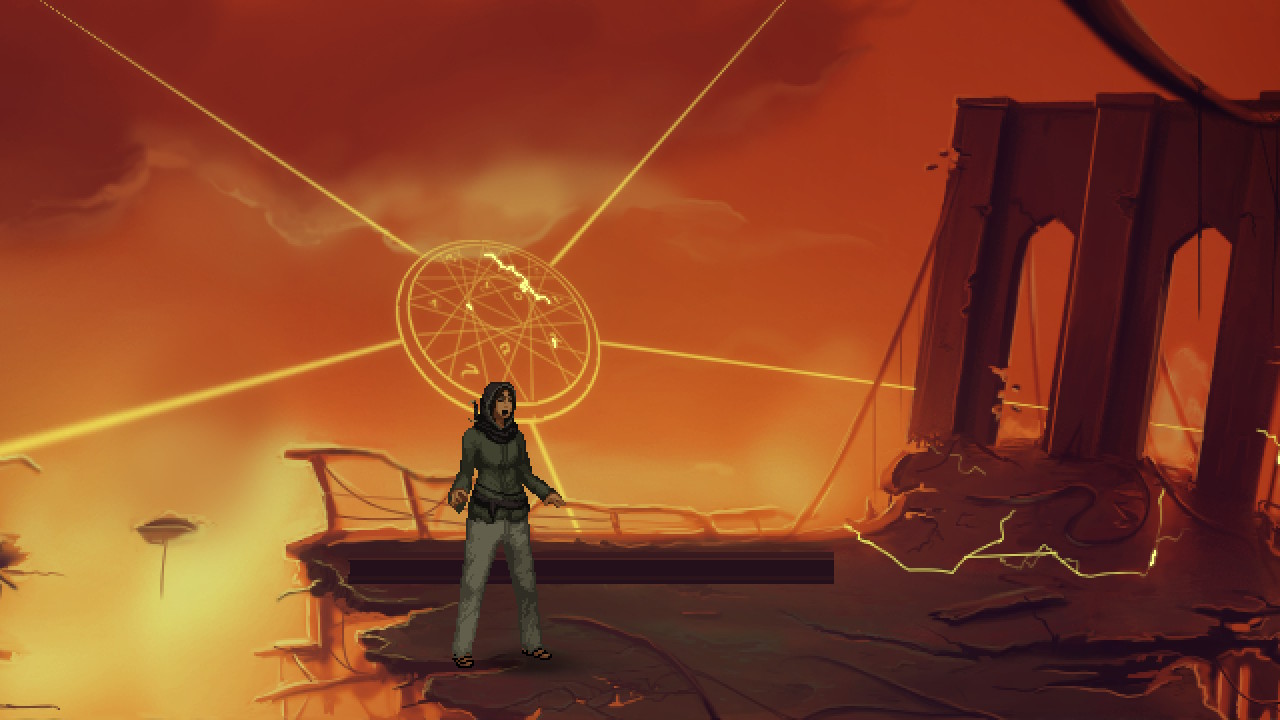 Unavowed