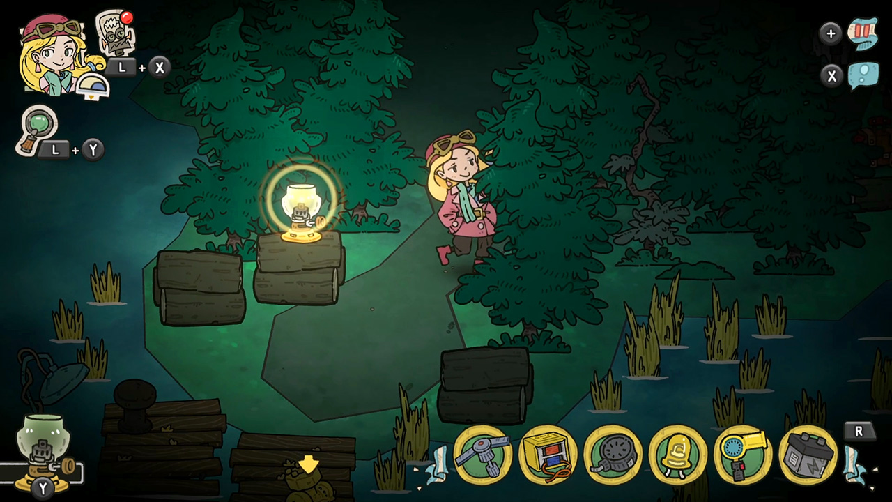 A Guidebook of Babel