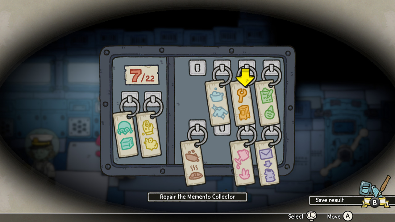 A Guidebook of Babel