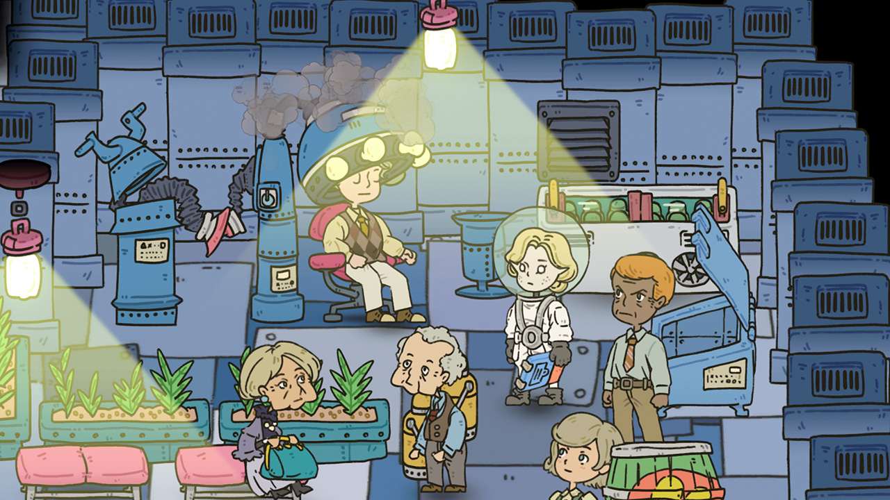 A Guidebook of Babel