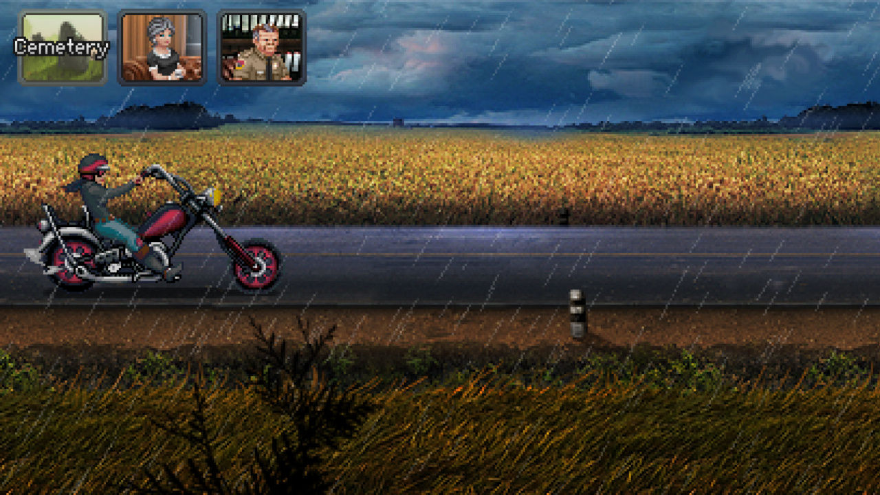 Kathy Rain&colon; Director's Cut