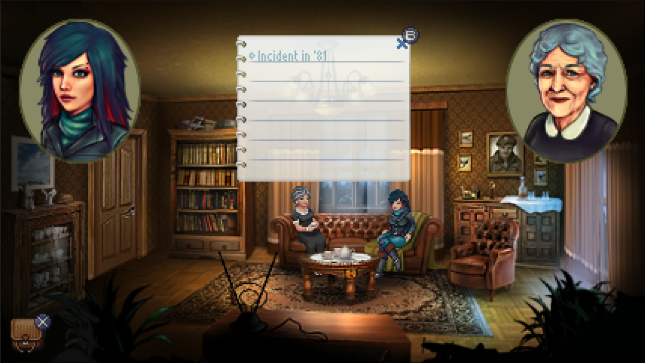 Kathy Rain&colon; Director's Cut