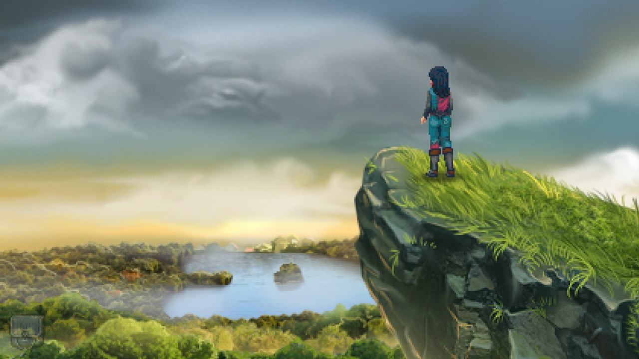 Kathy Rain&colon; Director's Cut