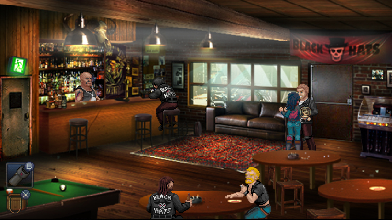 Kathy Rain&colon; Director's Cut