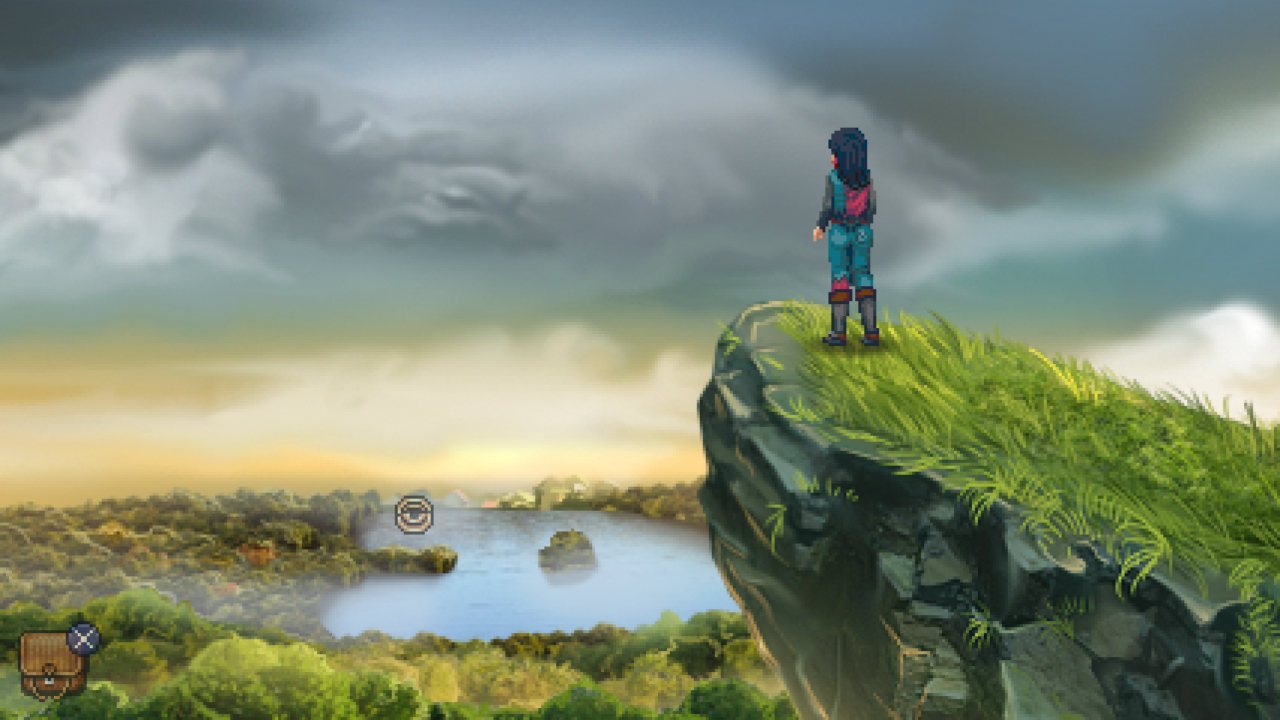 Kathy Rain&colon; Director's Cut