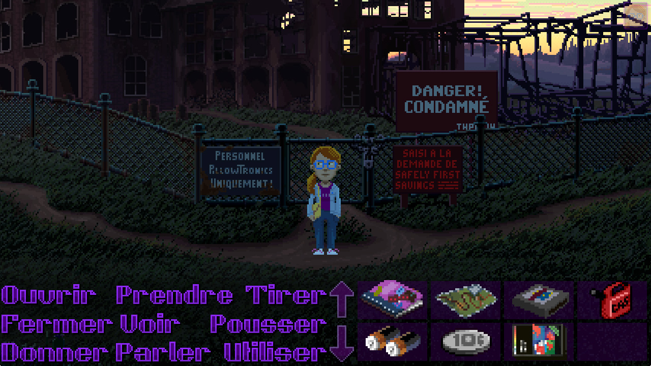 Thimbleweed Park