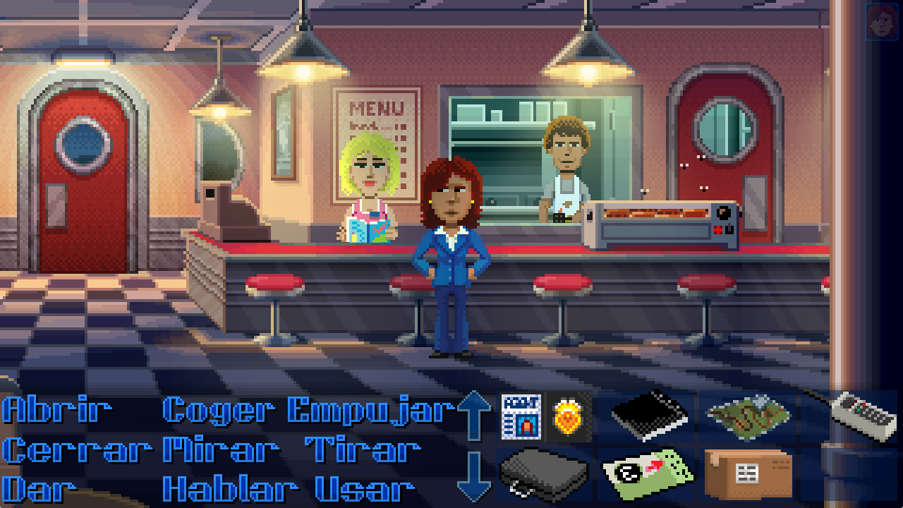 Thimbleweed Park