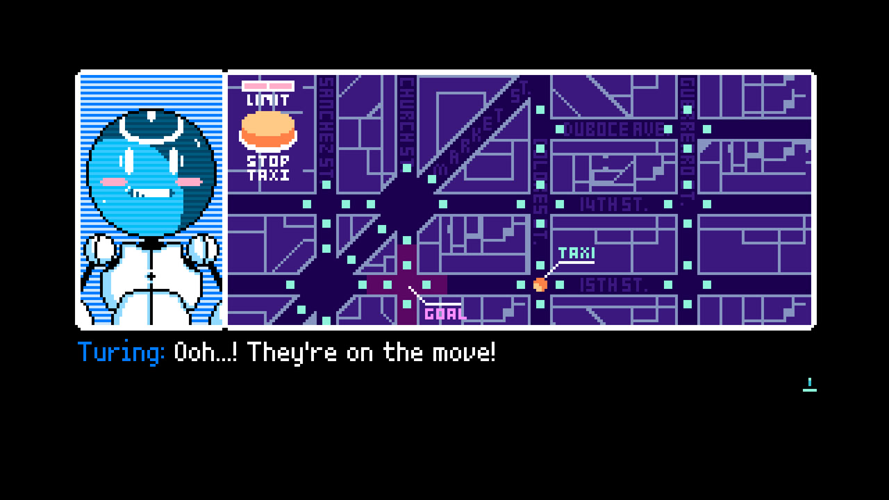 2064&colon; Read Only Memories INTEGRAL