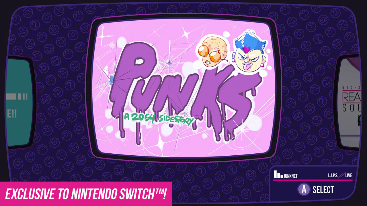 2064&colon; Read Only Memories INTEGRAL