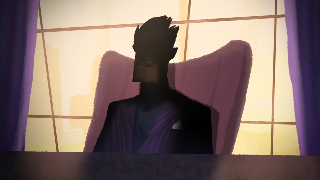 Agent A&colon; A puzzle in disguise