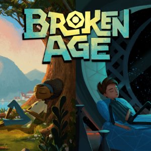 Broken Age