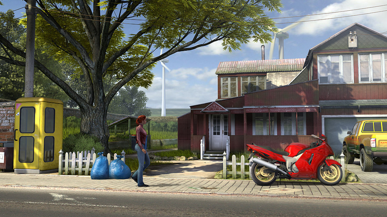 Secret Files&colon; Tunguska