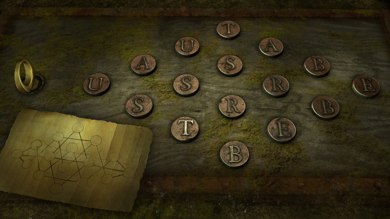 Secret Files 2&colon; Puritas Cordis