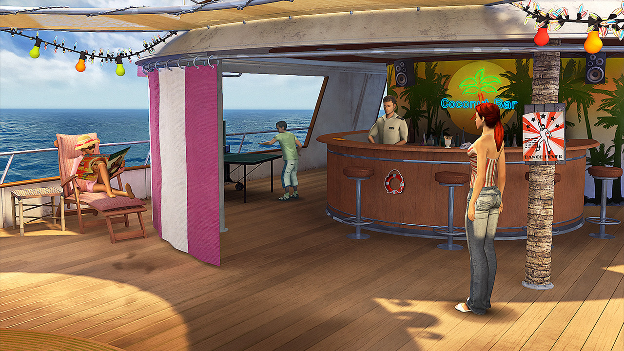 Secret Files 2&colon; Puritas Cordis