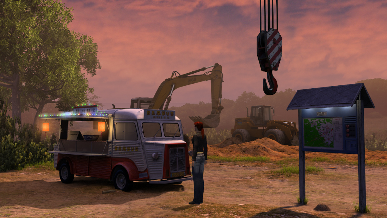 Secret Files 2&colon; Puritas Cordis