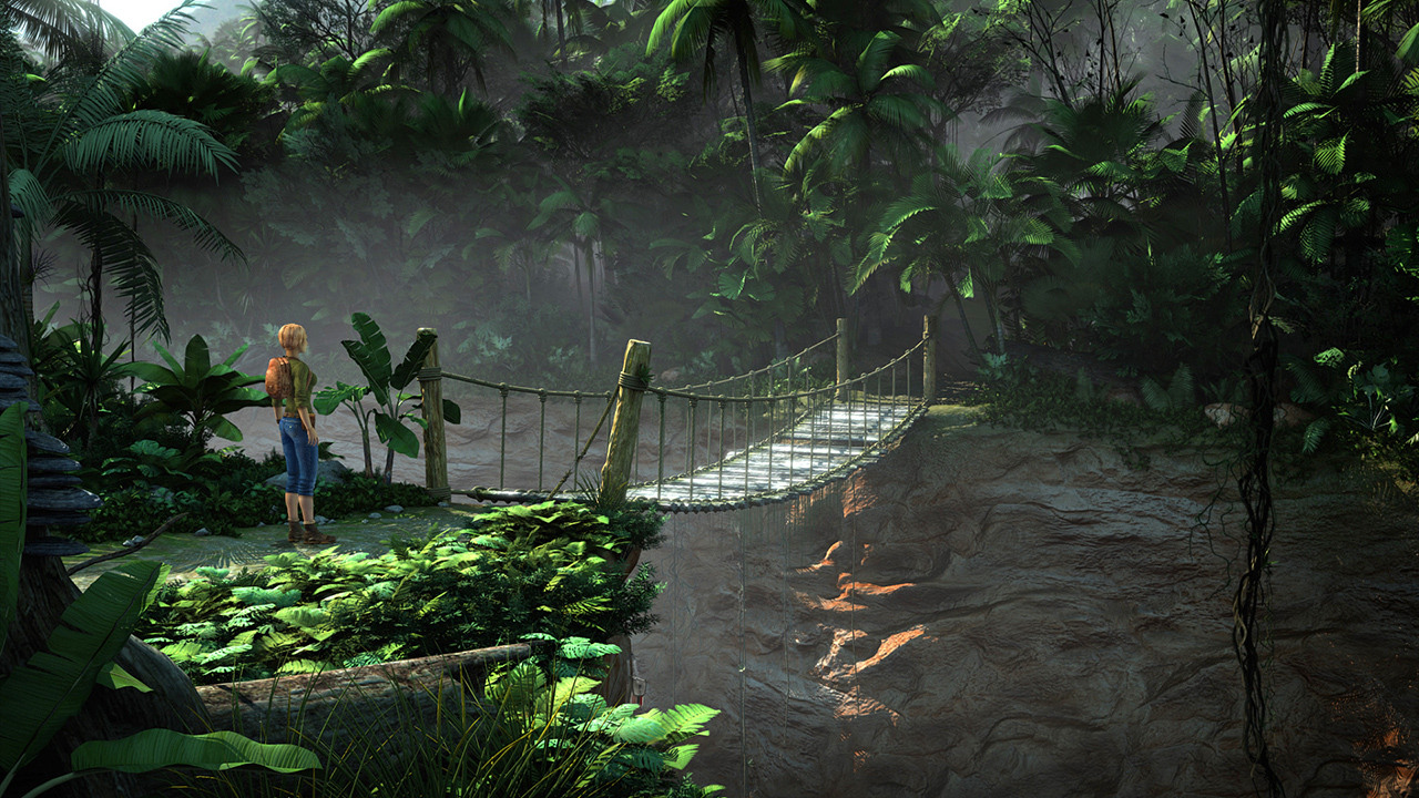 Secret Files Sam Peters