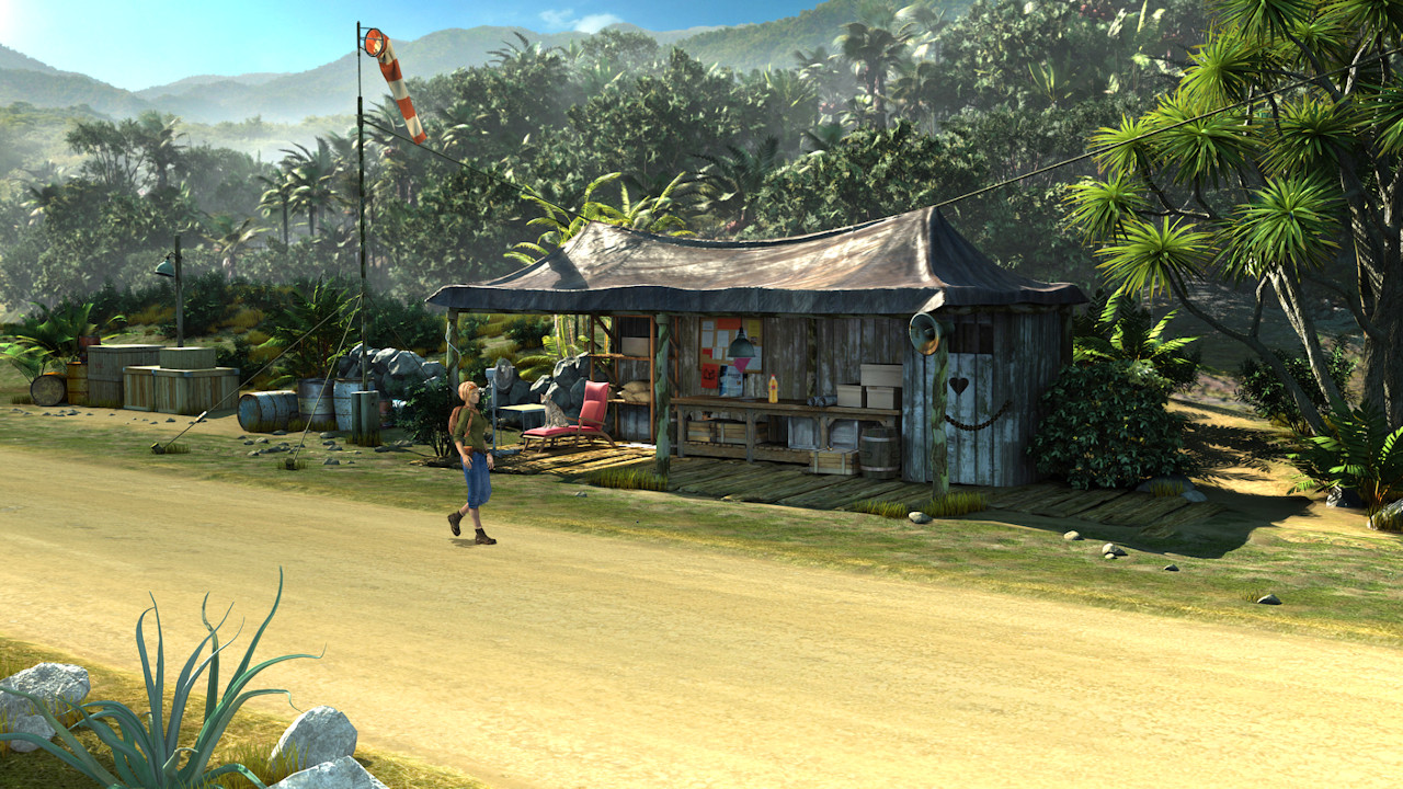 Secret Files Sam Peters