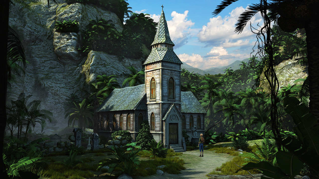 Secret Files Sam Peters