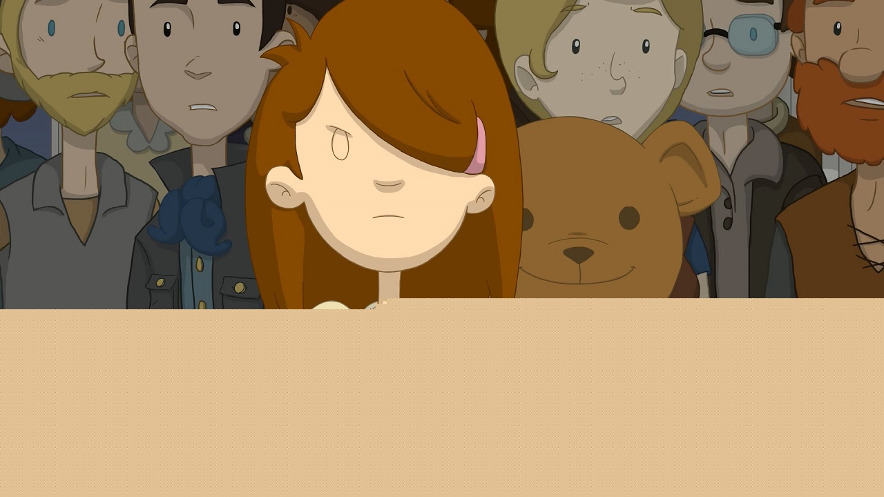 Anna's Quest
