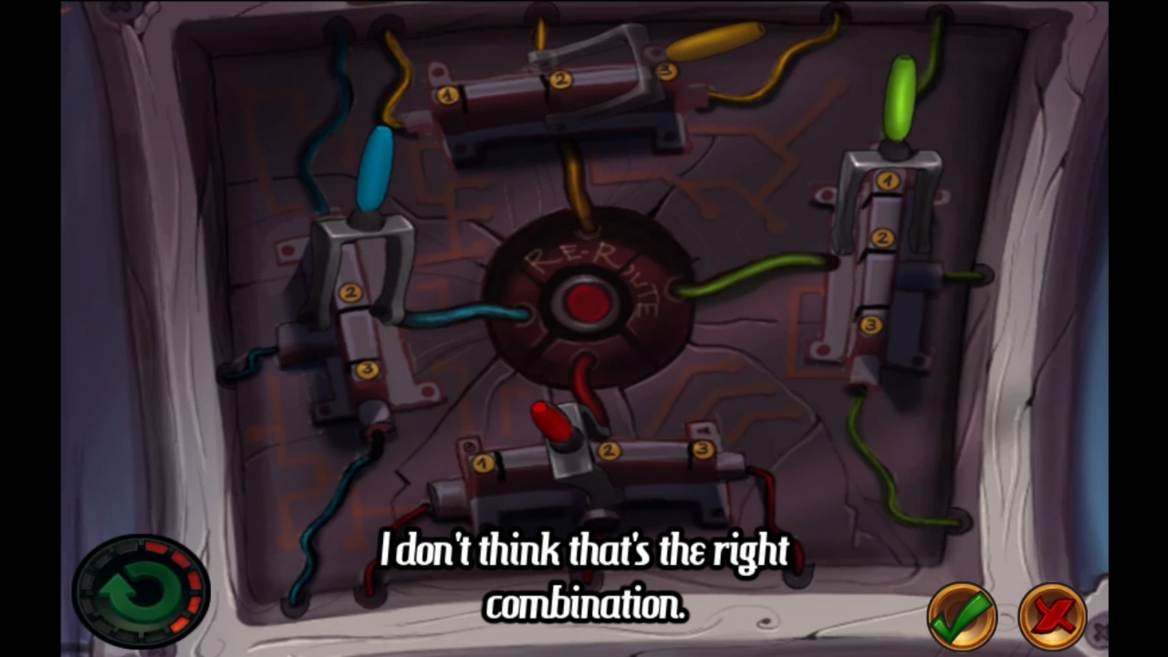 Kaptain Brawe&colon; A Brawe New World