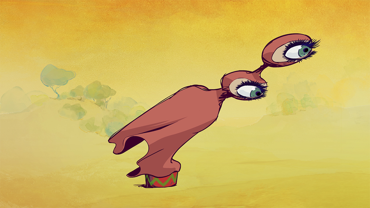 The Many Pieces of Mr&period; Coo