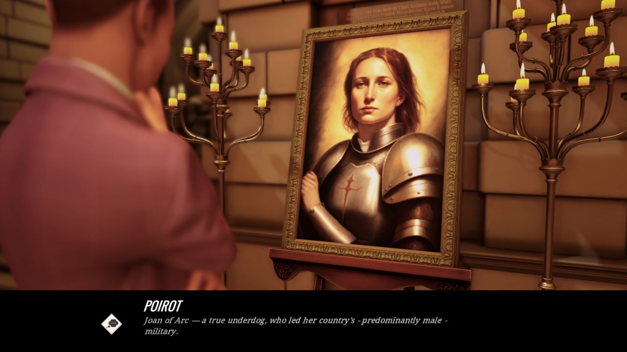 Agatha Christie - Hercule Poirot&colon; The London Case