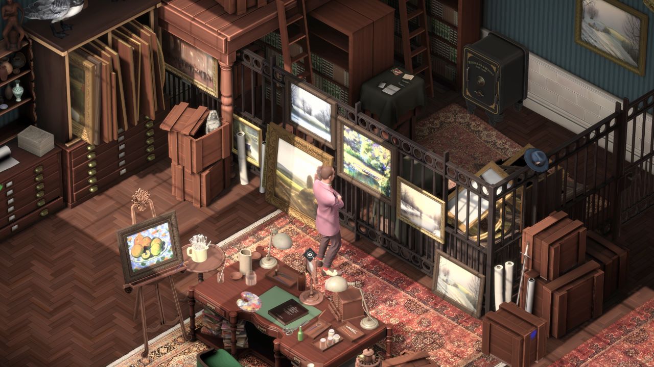 Agatha Christie - Hercule Poirot&colon; The London Case