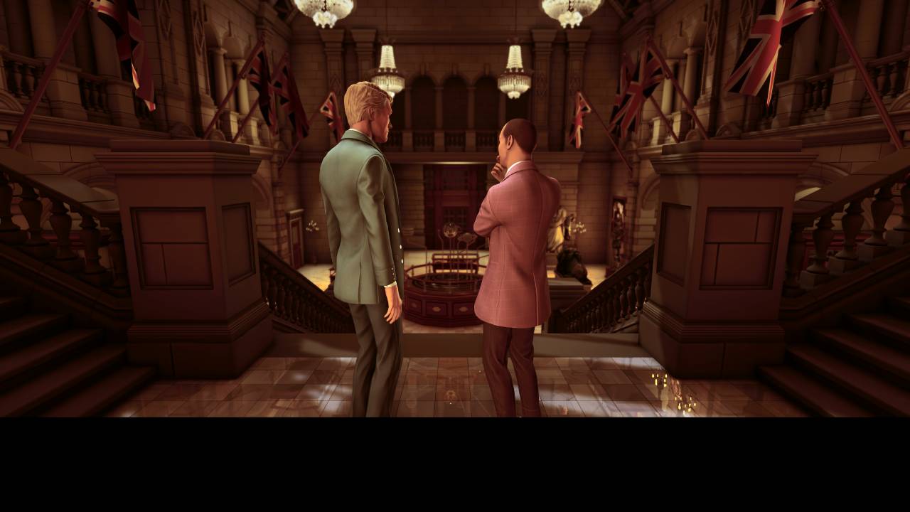 Agatha Christie - Hercule Poirot&colon; The London Case