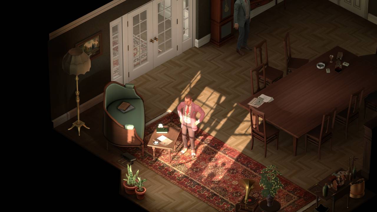 Agatha Christie - Hercule Poirot&colon; The London Case