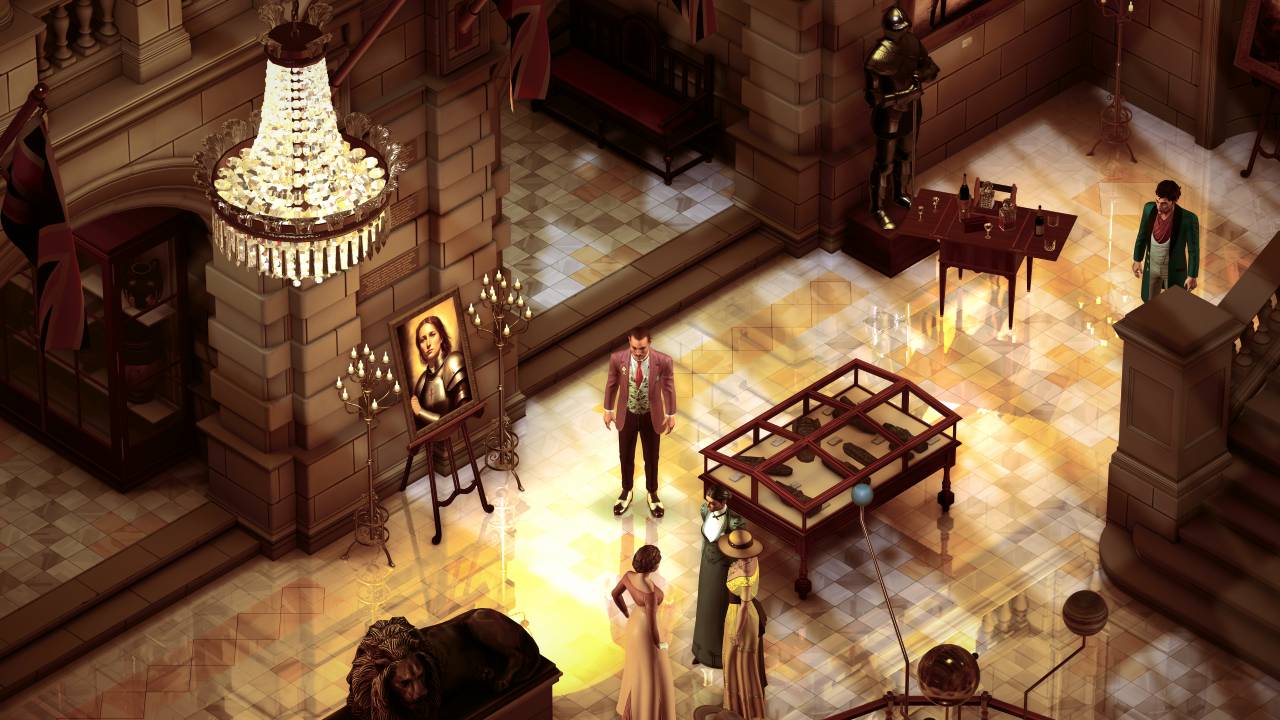 Agatha Christie - Hercule Poirot&colon; The London Case