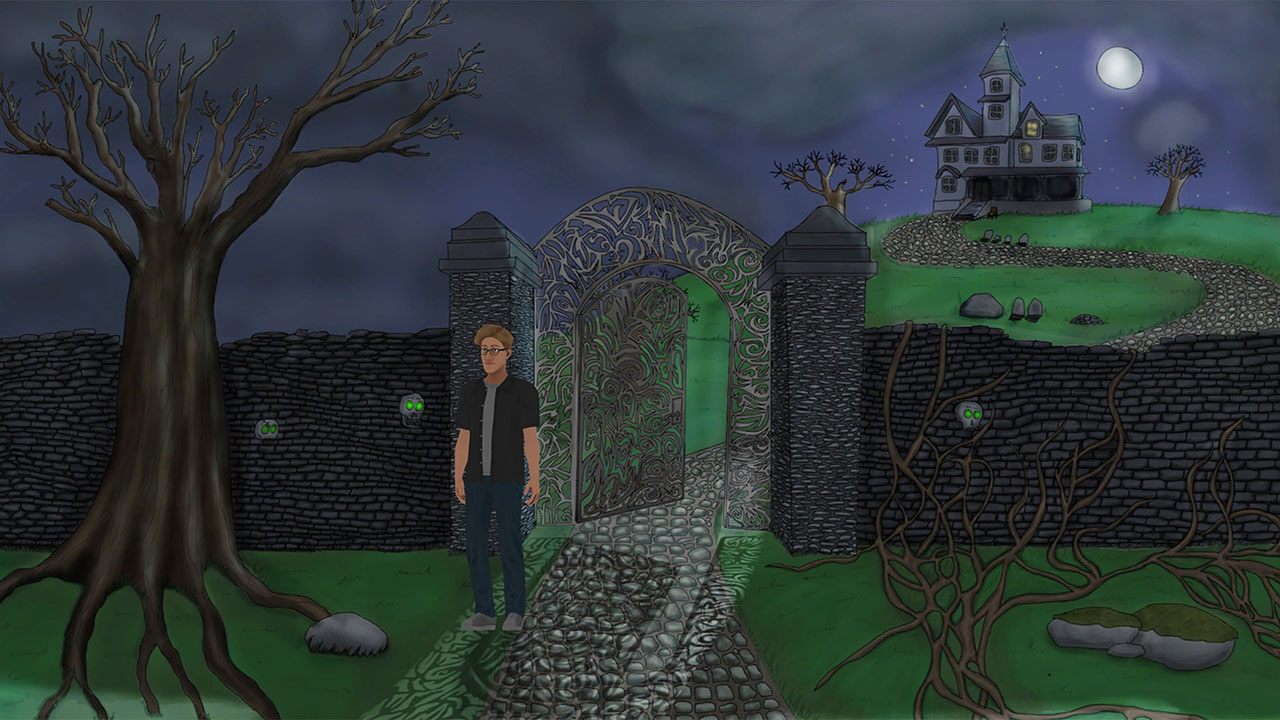 Scott Whiskers in&colon; the Search for Mr&period; Fumbleclaw