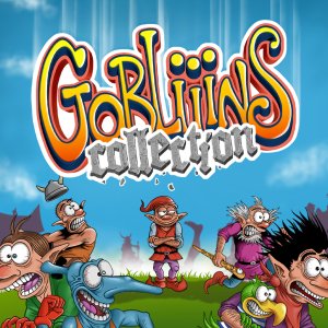 Gobliiins Collection