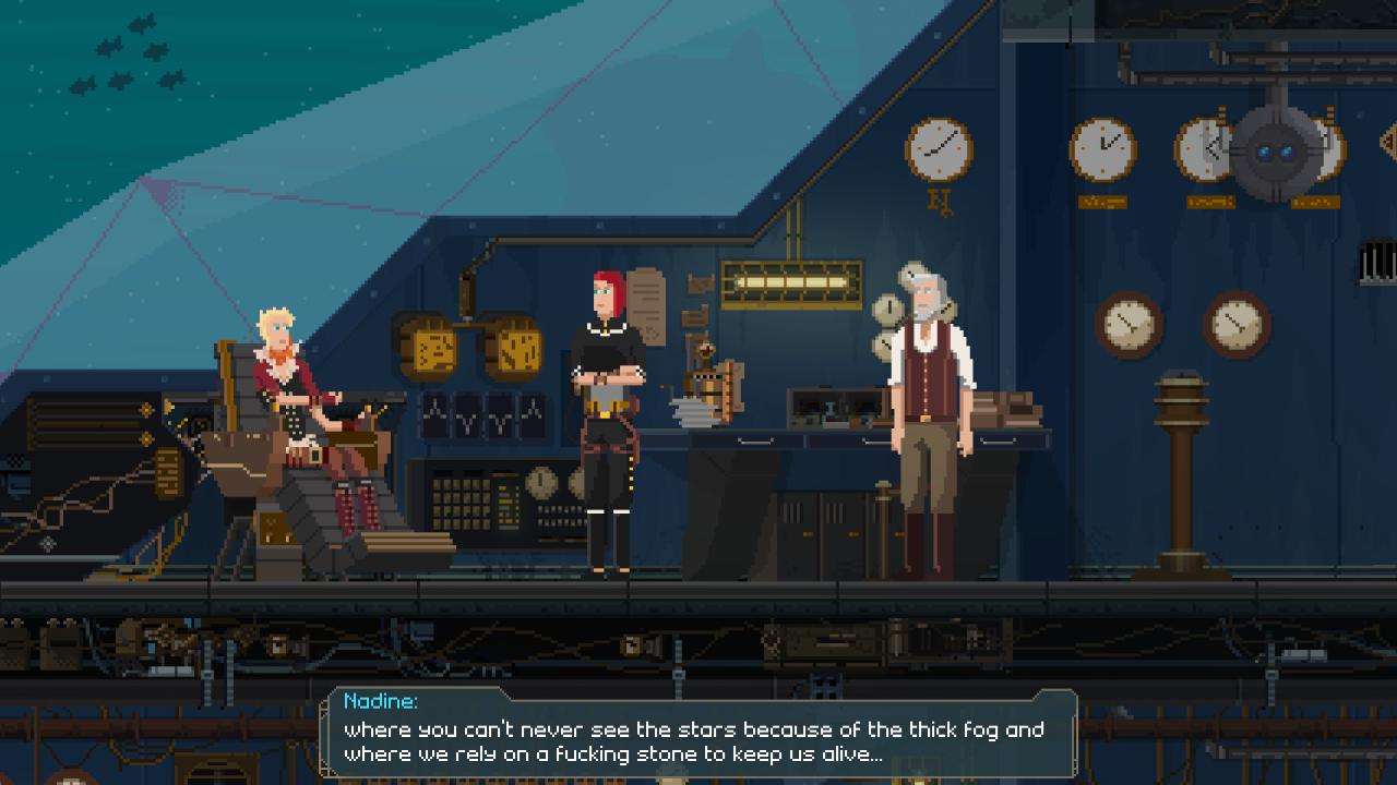 Verne - The Shape of Fantasy