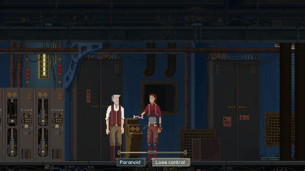 Verne - The Shape of Fantasy