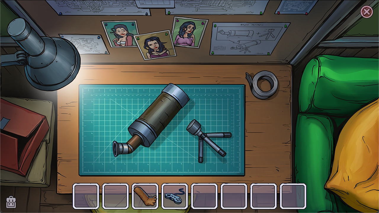 Jerry Anker and the Quest to get Love