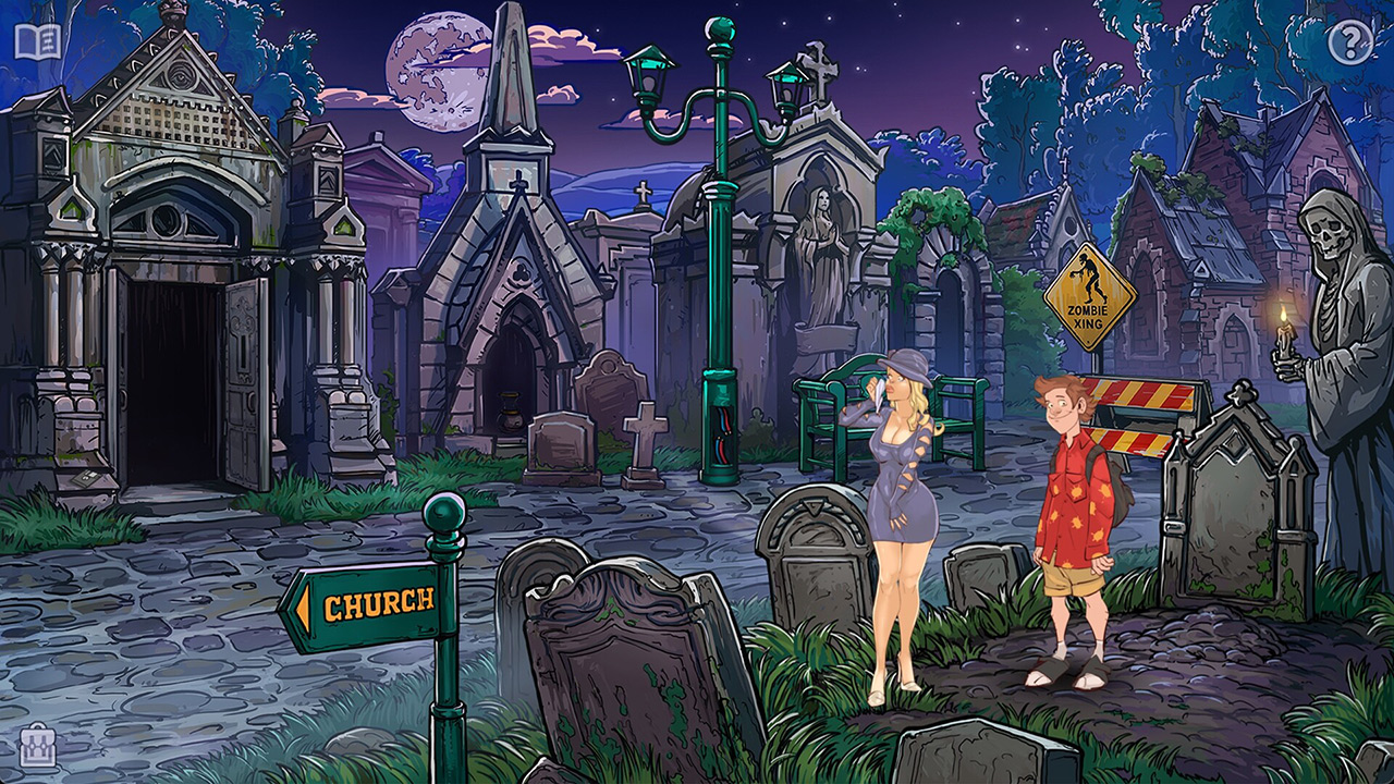 Jerry Anker and the Quest to get Love