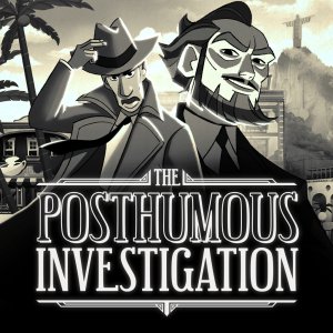 The Posthumous Investigation