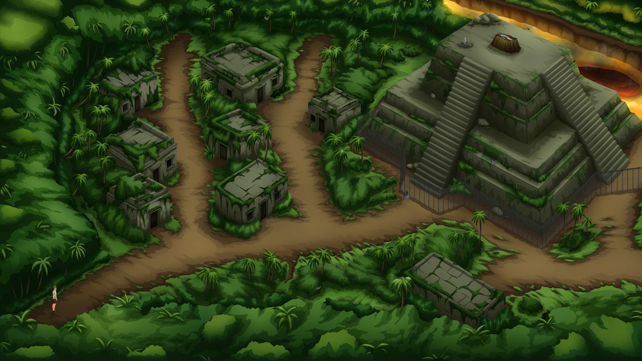 Scott Whiskers&colon; the Search for the Golden Cat