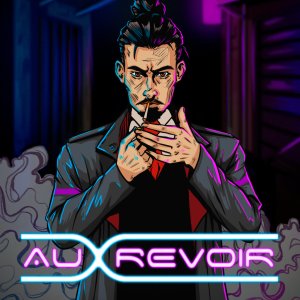 Au Revoir