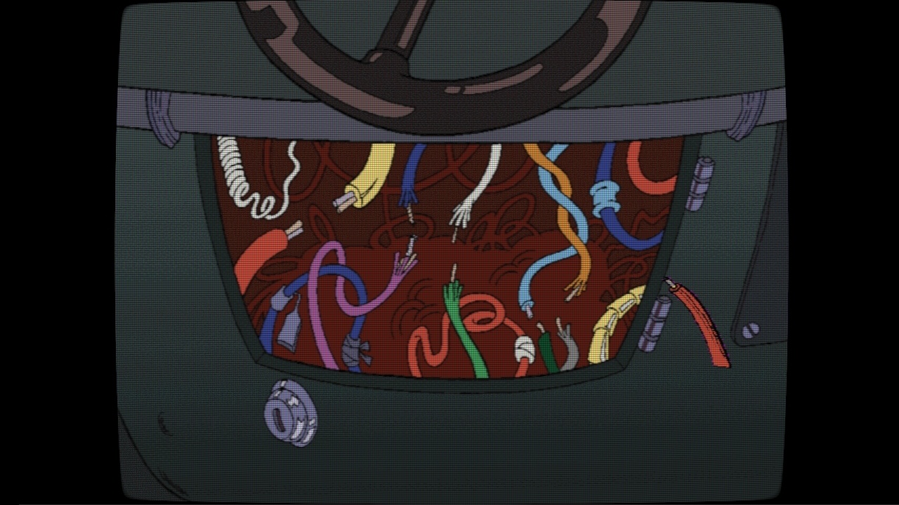 Fred and Jeff&colon; The Atomic Sulfate