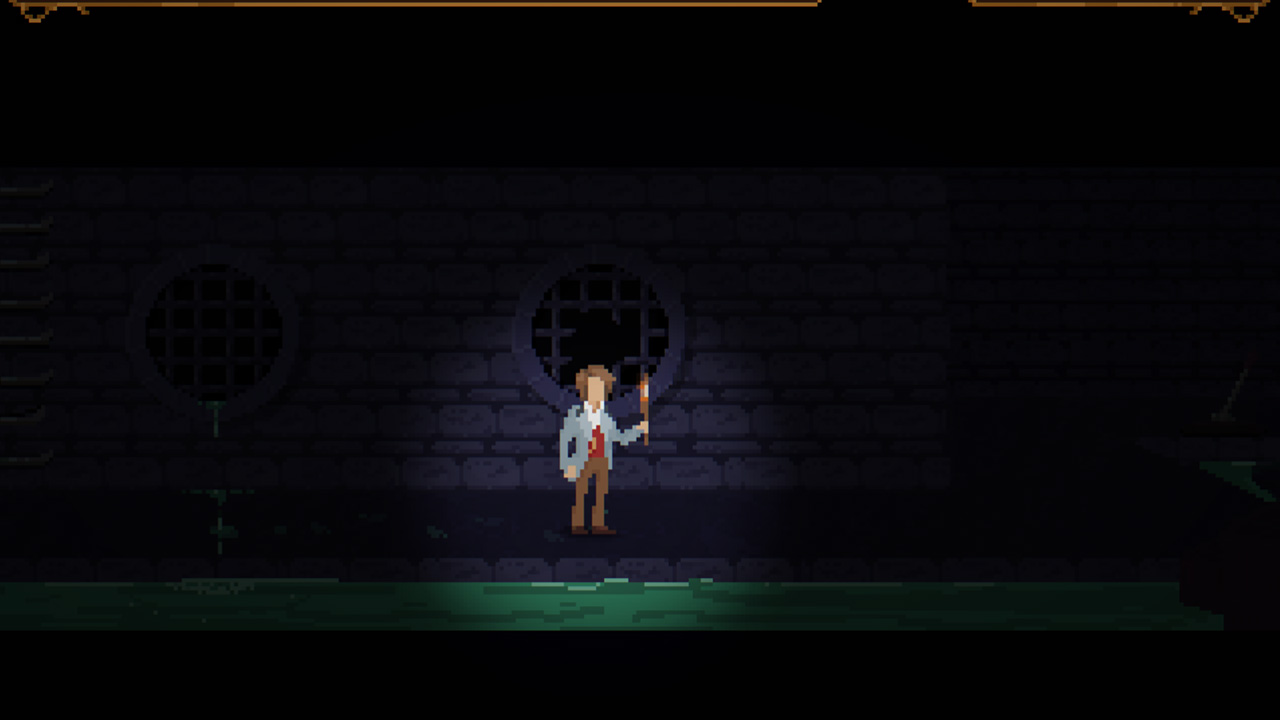 Scholar Adventure&colon; Mystery of Silence
