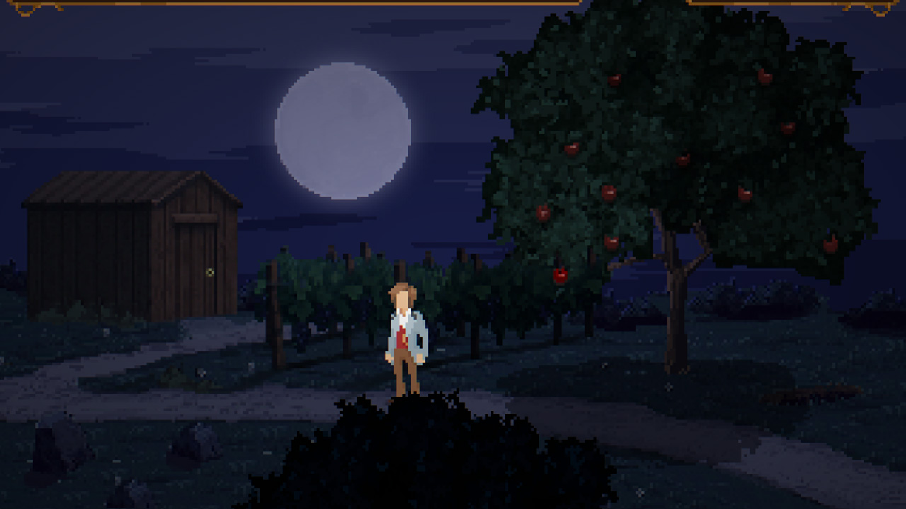 Scholar Adventure&colon; Mystery of Silence