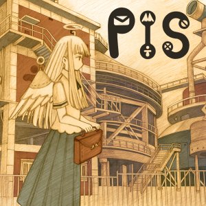 P&period;I&period;S&period; File
